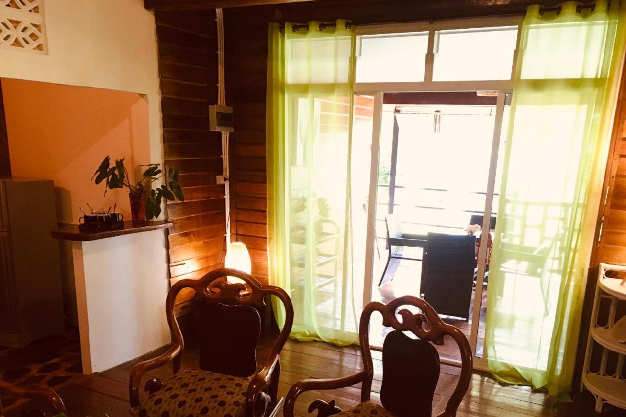 קו ג'ום Oon Lee Bungalows מראה חיצוני תמונה