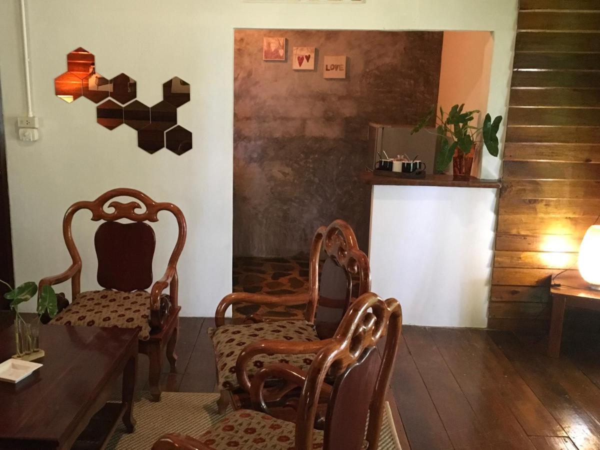 קו ג'ום Oon Lee Bungalows מראה חיצוני תמונה