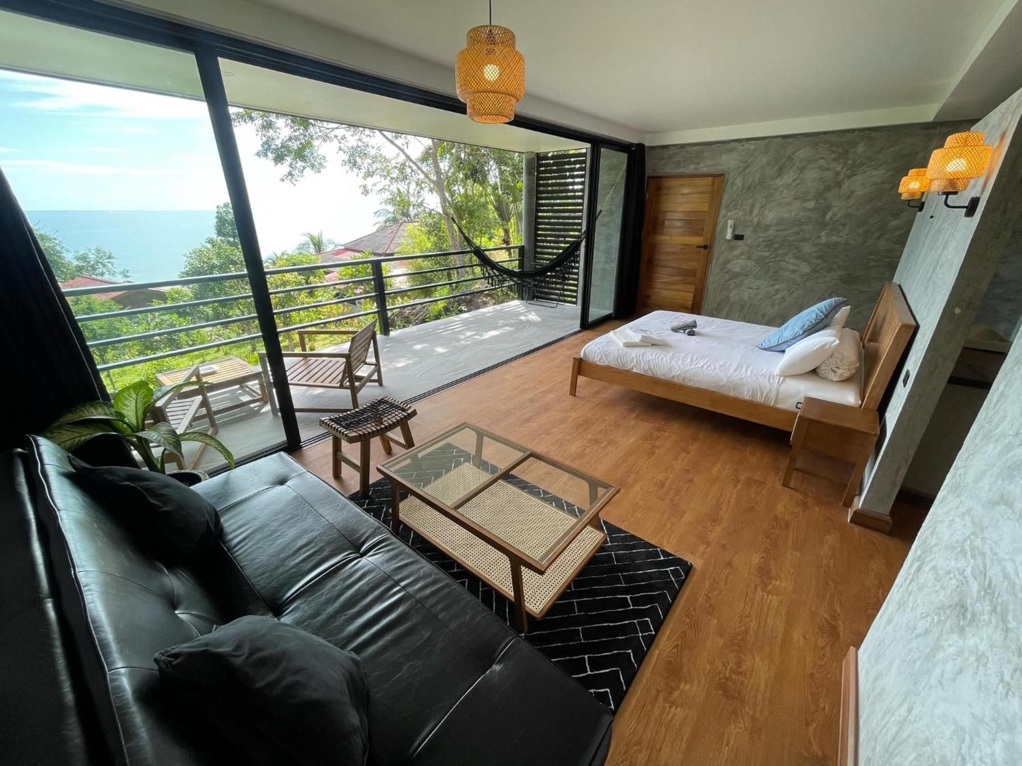 קו ג'ום Oon Lee Bungalows מראה חיצוני תמונה